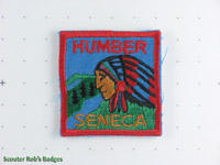 Humber Seneca [ON H03c.3]
